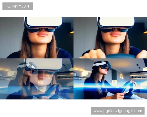 PG娱乐真人游戏技术革新推动行业变革，虚拟现实与人工智能深度融合发展