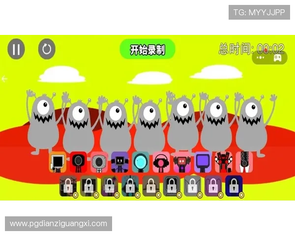 PG猿宇宙电子手机版娱乐让你随时随地享受高品质的娱乐体验