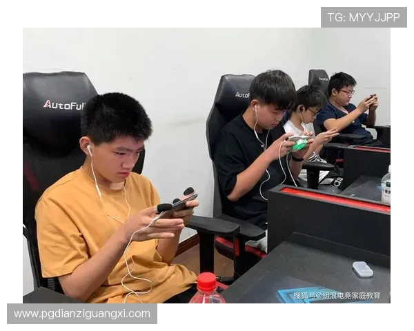 PG电子竞技俱乐部官网助力青少年电竞教育,培养未来电竞明星的摇篮