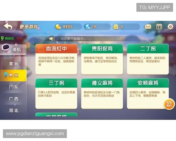 PG麻将游戏免费试玩，丰富玩法让你轻松享受休闲时光