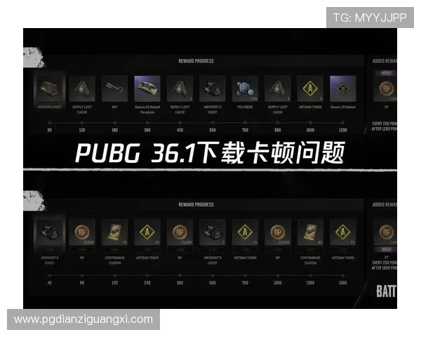 pupg最新版本全面更新内容详解与下载指南 pupg最新版本全面更新内容详解与下载指南
